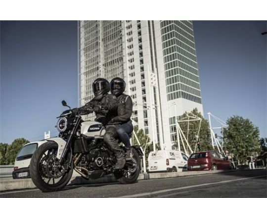 motorrika image